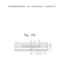 SEMICONDUCTOR PACKAGE AND METHOD OF FABRICATING THE SAME diagram and image