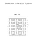 SEMICONDUCTOR PACKAGE AND METHOD OF FABRICATING THE SAME diagram and image