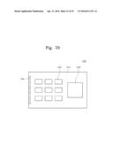 SEMICONDUCTOR PACKAGE AND METHOD OF FABRICATING THE SAME diagram and image