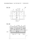 SEMICONDUCTOR DEVICE AND METHOD FOR MANUFACTURING THE SAME diagram and image