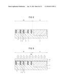 SEMICONDUCTOR DEVICE AND METHOD FOR MANUFACTURING THE SAME diagram and image