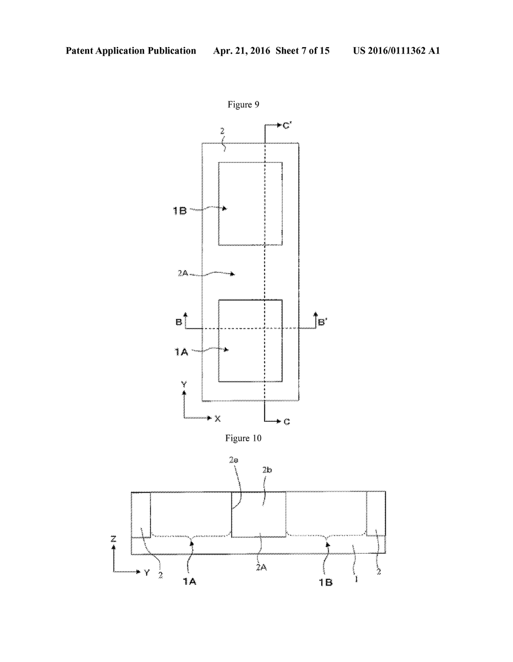 SEMICONDUCTOR DEVICE - diagram, schematic, and image 08