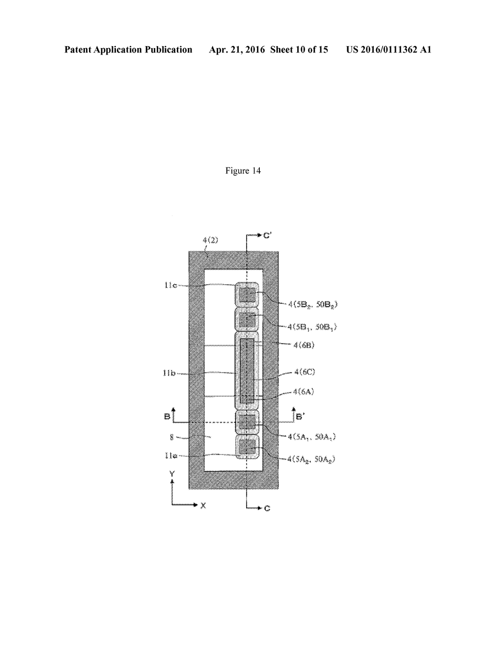 SEMICONDUCTOR DEVICE - diagram, schematic, and image 11