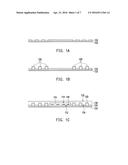 CHIP PACKAGE STRUCTURE diagram and image