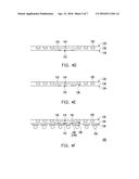 CHIP PACKAGE STRUCTURE diagram and image