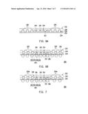 CHIP PACKAGE STRUCTURE diagram and image