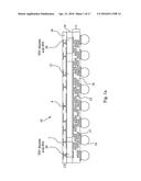 Semiconductor Device with Discrete Blocks diagram and image