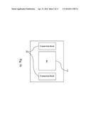 Semiconductor Device with Discrete Blocks diagram and image