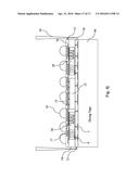 Semiconductor Device with Discrete Blocks diagram and image