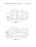 METHODS OF FORMING 3-D CIRCUITS WITH INTEGRATED PASSIVE DEVICES diagram and image