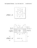 METHODS OF FORMING 3-D CIRCUITS WITH INTEGRATED PASSIVE DEVICES diagram and image