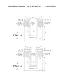 METHODS OF FORMING 3-D CIRCUITS WITH INTEGRATED PASSIVE DEVICES diagram and image