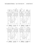 METHODS OF FORMING 3-D CIRCUITS WITH INTEGRATED PASSIVE DEVICES diagram and image