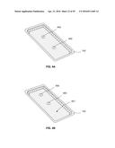 METHOD FOR INTEGRATING A LIGHT EMITTING DEVICE diagram and image