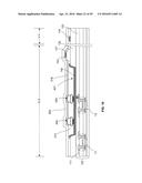 METHOD FOR INTEGRATING A LIGHT EMITTING DEVICE diagram and image