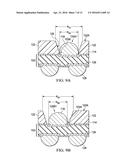 3D Packages and Methods for Forming the Same diagram and image