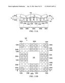 3D Packages and Methods for Forming the Same diagram and image