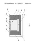 Avalanche Diode Having an Enhanced Defect Concentration Level and Method     of Making the Same diagram and image