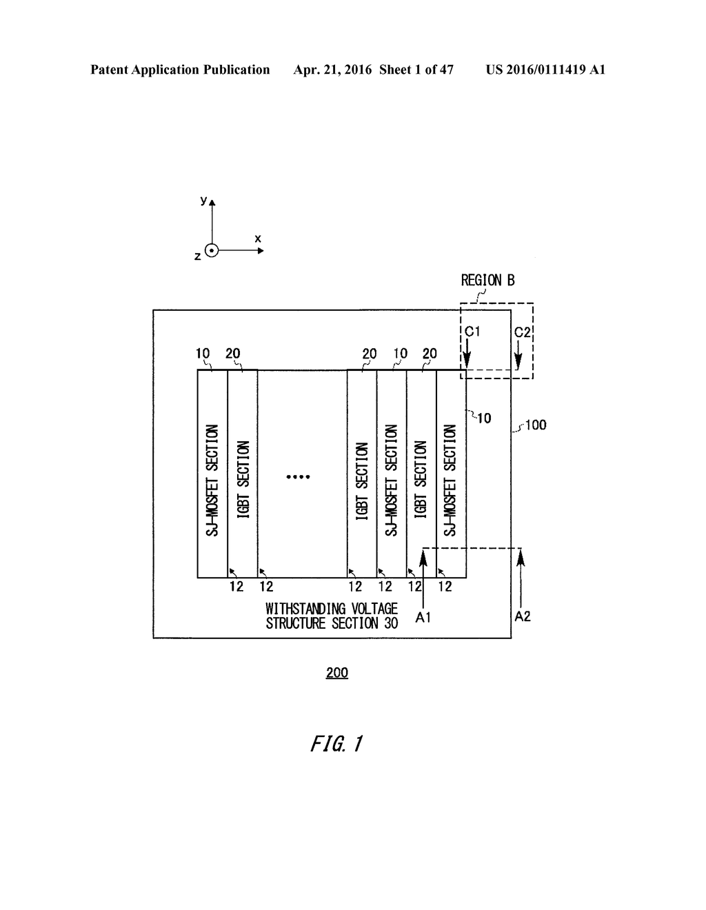 SEMICONDUCTOR DEVICE - diagram, schematic, and image 02