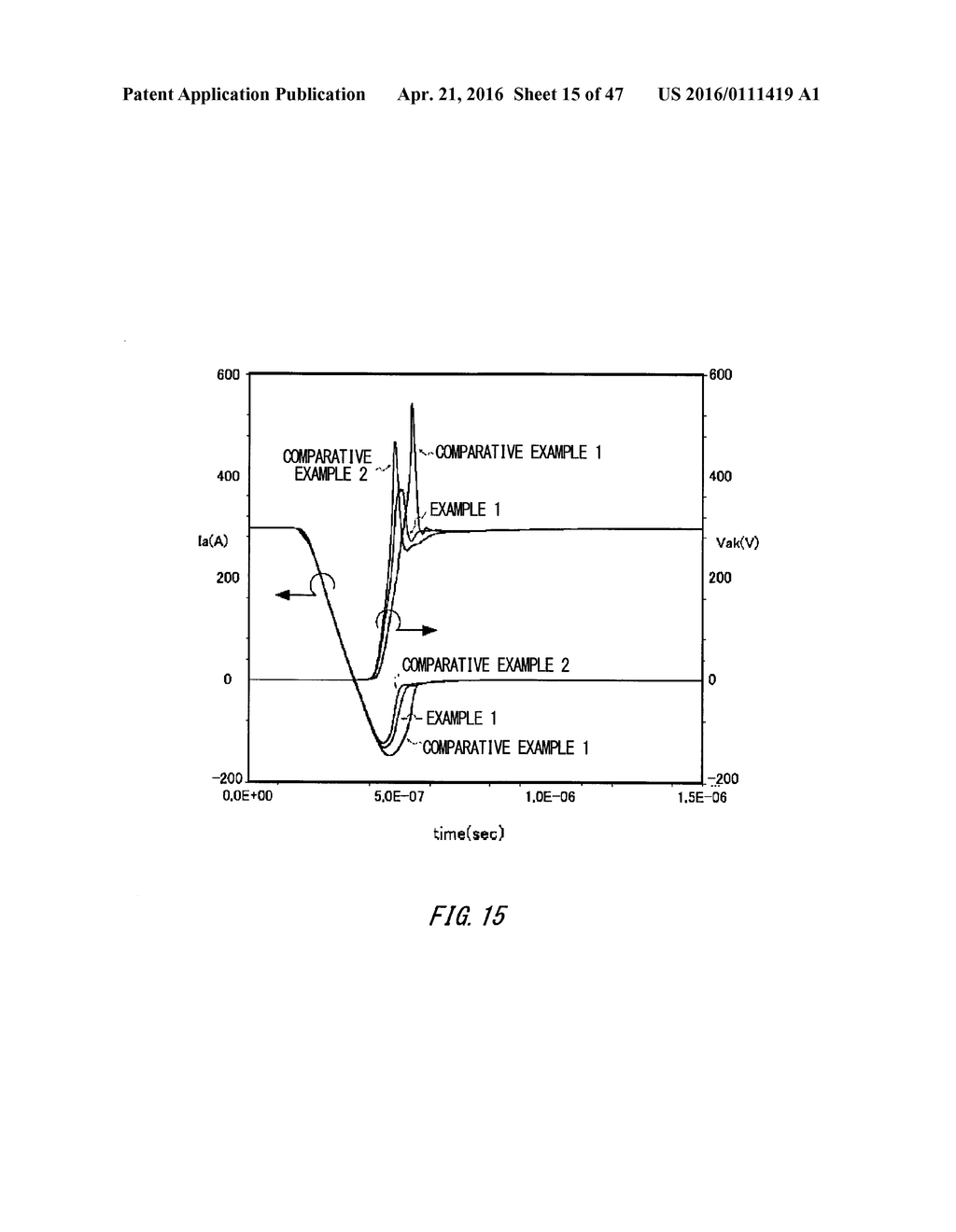 SEMICONDUCTOR DEVICE - diagram, schematic, and image 16