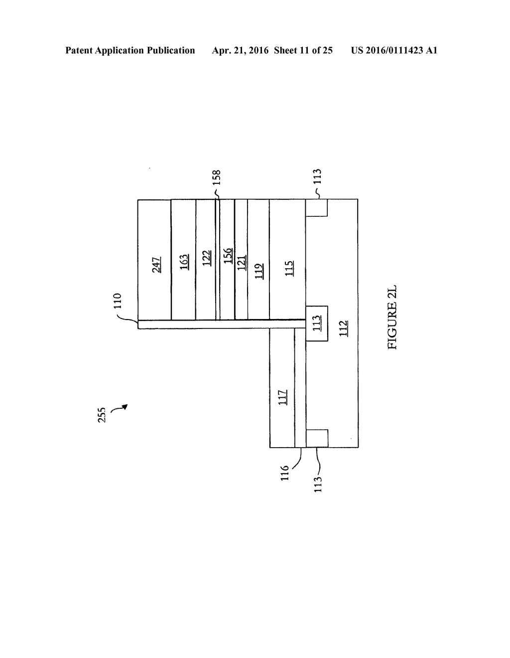 EXTREME HIGH MOBILITY CMOS LOGIC - diagram, schematic, and image 12