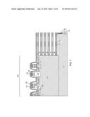 VERTICAL NAND DEVICE CONTAINING PERIPHERAL DEVICES ON EPITAXIAL     SEMICONDUCTOR PEDESTAL diagram and image