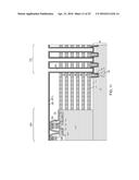 VERTICAL NAND DEVICE CONTAINING PERIPHERAL DEVICES ON EPITAXIAL     SEMICONDUCTOR PEDESTAL diagram and image