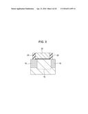 SOLID-STATE IMAGING DEVICE, METHOD OF MANUFACTURING THE SAME, AND IMAGING     APPARATUS diagram and image