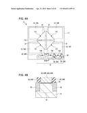 SOLID-STATE IMAGING DEVICE, METHOD OF MANUFACTURING THE SAME, AND IMAGING     APPARATUS diagram and image