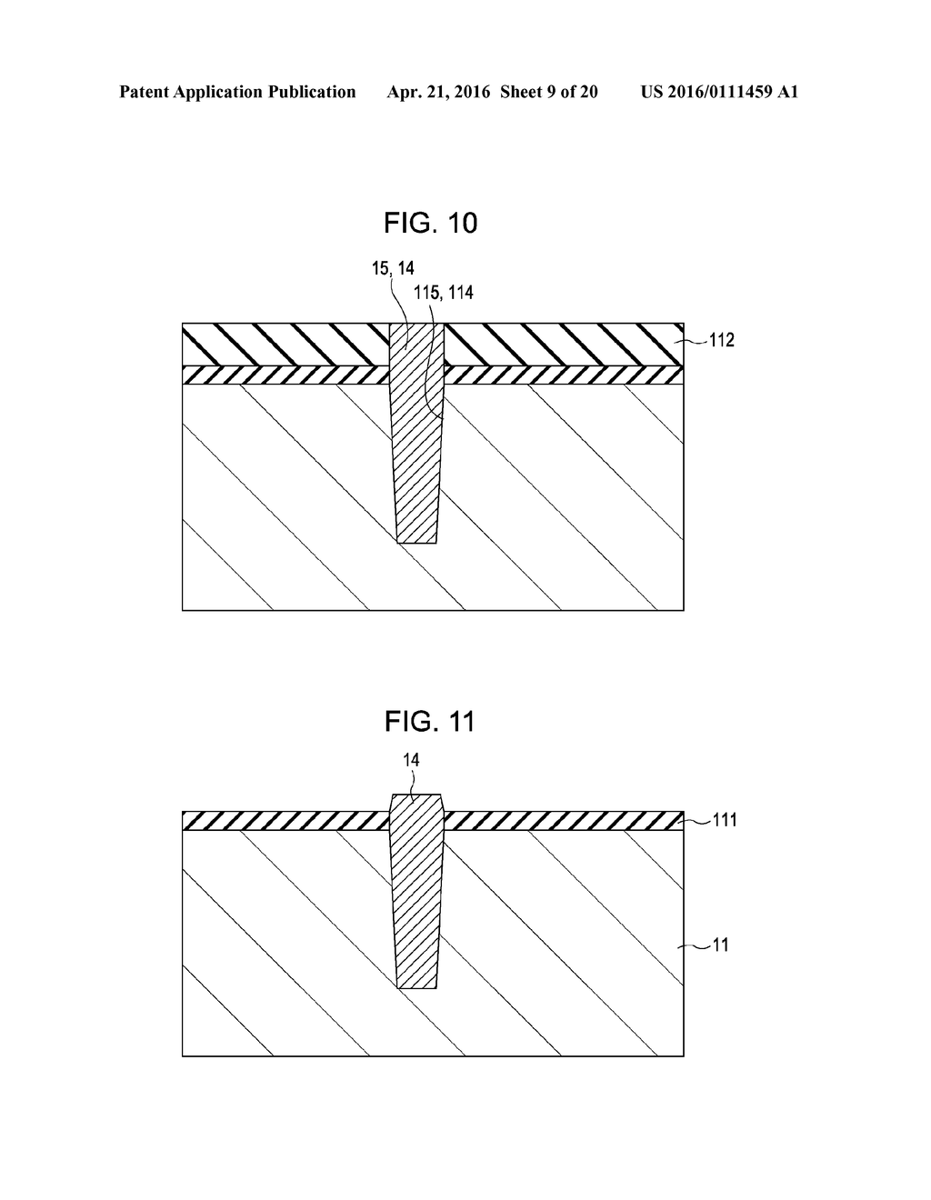 SOLID-STATE IMAGING DEVICE, METHOD OF MANUFACTURING THE SAME, AND IMAGING     APPARATUS - diagram, schematic, and image 10