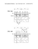 SOLID-STATE IMAGING DEVICE, METHOD OF MANUFACTURING THE SAME, AND IMAGING     APPARATUS diagram and image