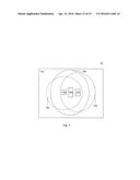 BACK-LIT PHOTODETECTOR diagram and image