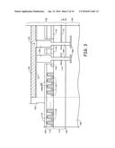 CIRCUITRY FOR BIASING LIGHT SHIELDING STRUCTURES AND DEEP TRENCH ISOLATION     STRUCTURES diagram and image