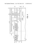 CIRCUITRY FOR BIASING LIGHT SHIELDING STRUCTURES AND DEEP TRENCH ISOLATION     STRUCTURES diagram and image