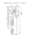 CIRCUITRY FOR BIASING LIGHT SHIELDING STRUCTURES AND DEEP TRENCH ISOLATION     STRUCTURES diagram and image