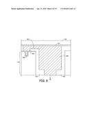 CIRCUITRY FOR BIASING LIGHT SHIELDING STRUCTURES AND DEEP TRENCH ISOLATION     STRUCTURES diagram and image