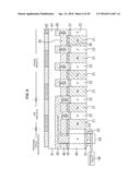 SOLID-STATE IMAGING APPARATUS, SOLID-STATE IMAGING APPARATUS MANUFACTURING     METHOD, AND ELECTRONIC APPARATUS diagram and image