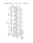 SOLID-STATE IMAGING APPARATUS, SOLID-STATE IMAGING APPARATUS MANUFACTURING     METHOD, AND ELECTRONIC APPARATUS diagram and image