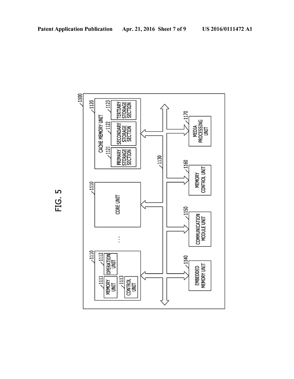 ELECTRONIC DEVICE AND METHOD FOR FABRICATING THE SAME - diagram, schematic, and image 08