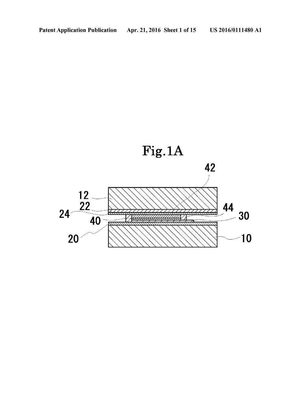 MOTHER SUBSTRATE FOR PRODUCING DISPLAY DEVICE - diagram, schematic, and image 02