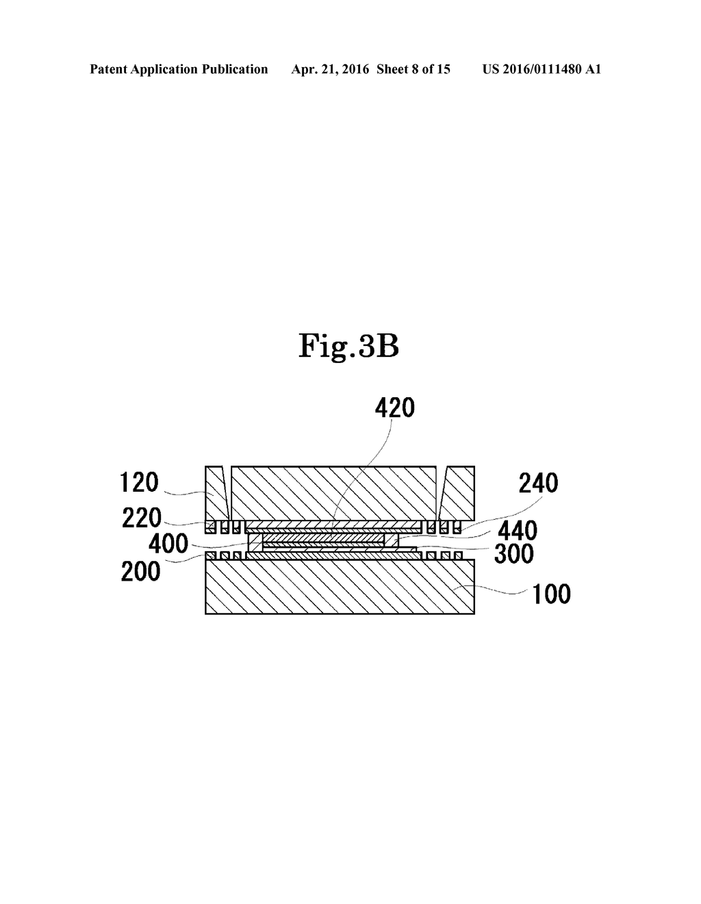 MOTHER SUBSTRATE FOR PRODUCING DISPLAY DEVICE - diagram, schematic, and image 09