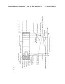 SEMICONDUCTOR DEVICE AND METHOD FOR MANUFACTURING SEMICONDUCTOR DEVICE diagram and image