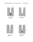 Double Trench Isolation diagram and image