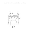 Insulated Gate Bipolar Transistor Structure Having Low Substrate Leakage diagram and image