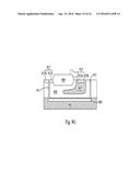 Insulated Gate Bipolar Transistor Structure Having Low Substrate Leakage diagram and image