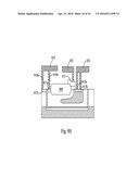 Insulated Gate Bipolar Transistor Structure Having Low Substrate Leakage diagram and image