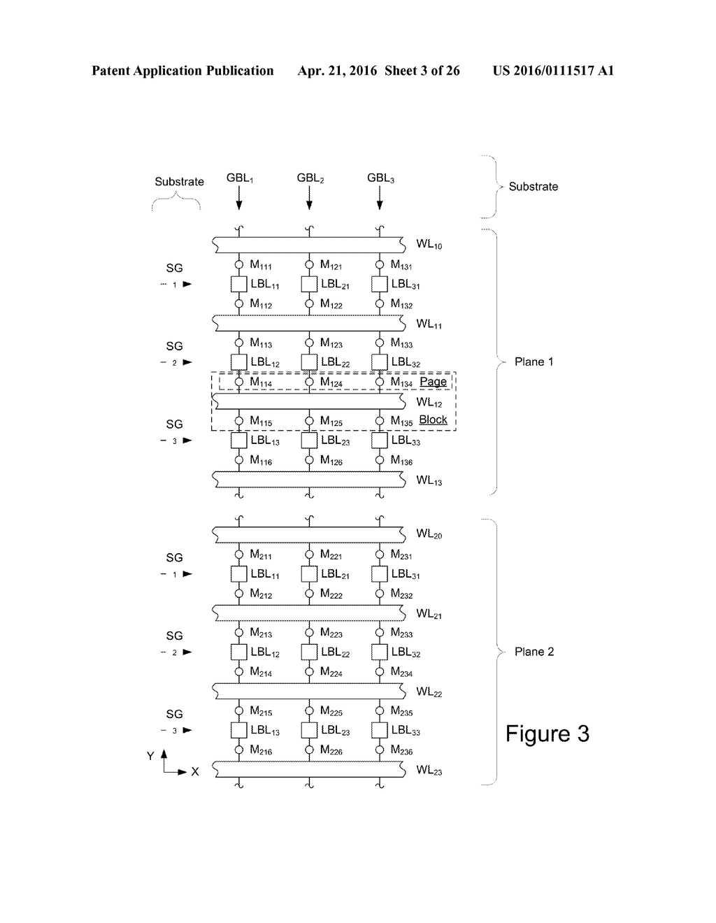 DUAL GATE STRUCTURE - diagram, schematic, and image 04