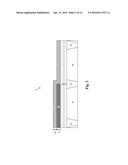 ENHANCED GATE REPLACEMENT PROCESS FOR HIGH-K METAL GATE TECHNOLOGY diagram and image