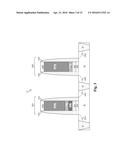 ENHANCED GATE REPLACEMENT PROCESS FOR HIGH-K METAL GATE TECHNOLOGY diagram and image