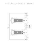 ENHANCED GATE REPLACEMENT PROCESS FOR HIGH-K METAL GATE TECHNOLOGY diagram and image